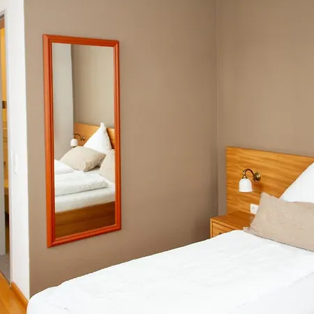 Bräustüble Hotel Altenmünster