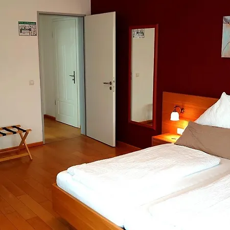 Braeustueble Hotel