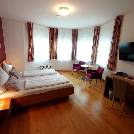 Hotel Braeustueble Altenmünster