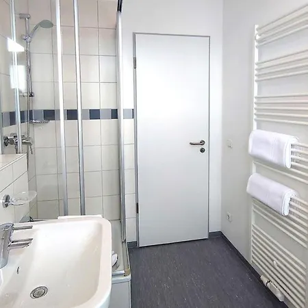 Braeustueble Hotel Altenmünster