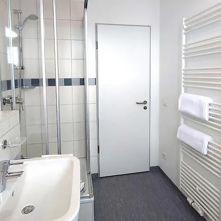 Braeustueble Hotel Altenmünster