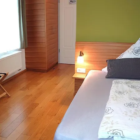 Braeustueble Hotel