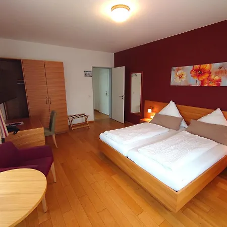 Hotel Braeustueble Altenmünster