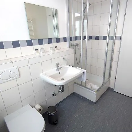 Braeustueble Hotel 3*