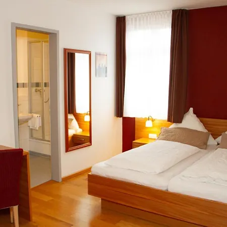 Braeustueble 3* Altenmünster