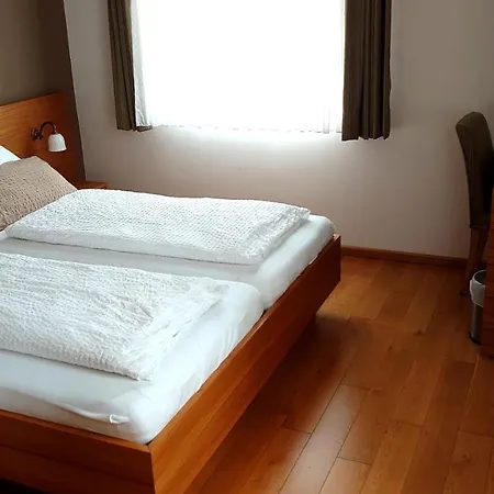 Braeustueble Hotel