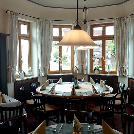 Braeustueble Hotel Altenmünster