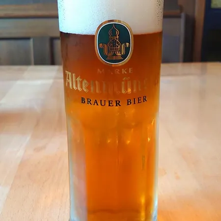 Braeustueble Altenmünster