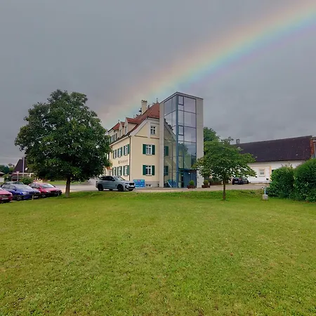 Braeustueble Hotel Altenmünster