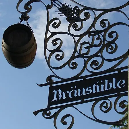 Braeustueble Hotel Altenmünster
