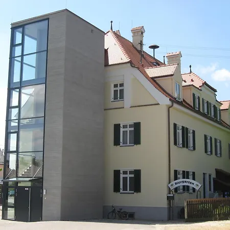 Braeustueble Hotel 3*