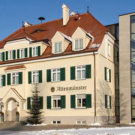 Hotel Braeustueble