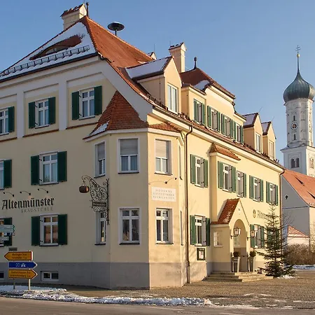 Braeustueble Hotel