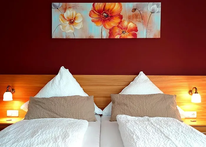 Hotel Bräustüble 3*