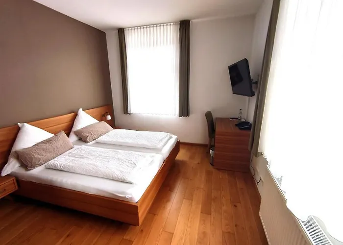 Hotel Bräustüble 3*