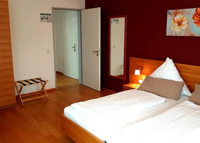 Bräustüble Hotel