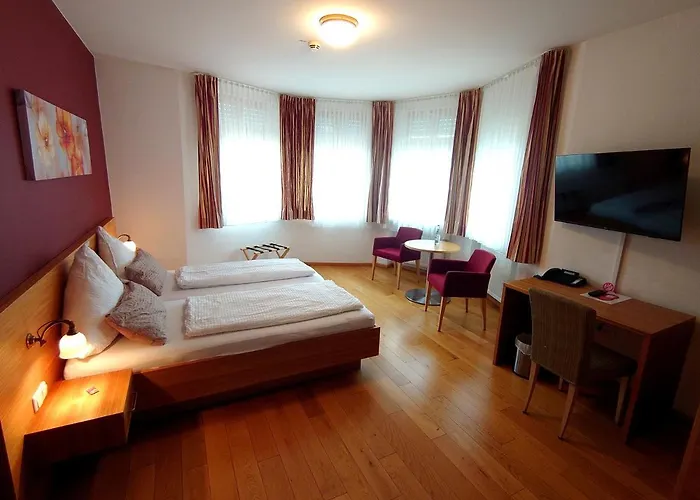Hotel Bräustüble Altenmünster