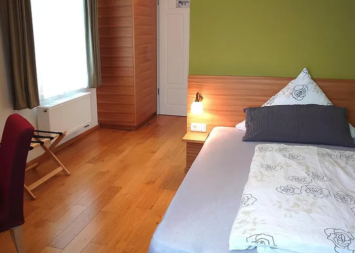 Bräustüble Hotel