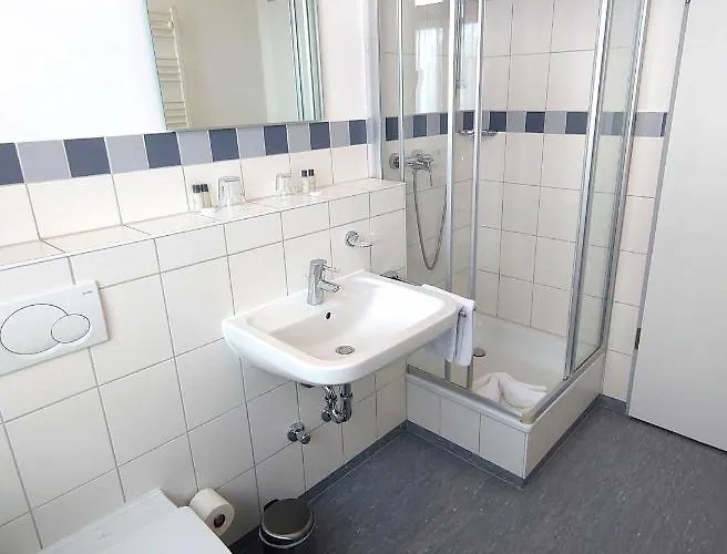 Bräustüble Hotel 3*