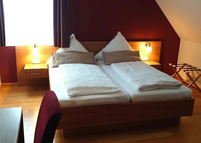Hotel Bräustüble Altenmünster