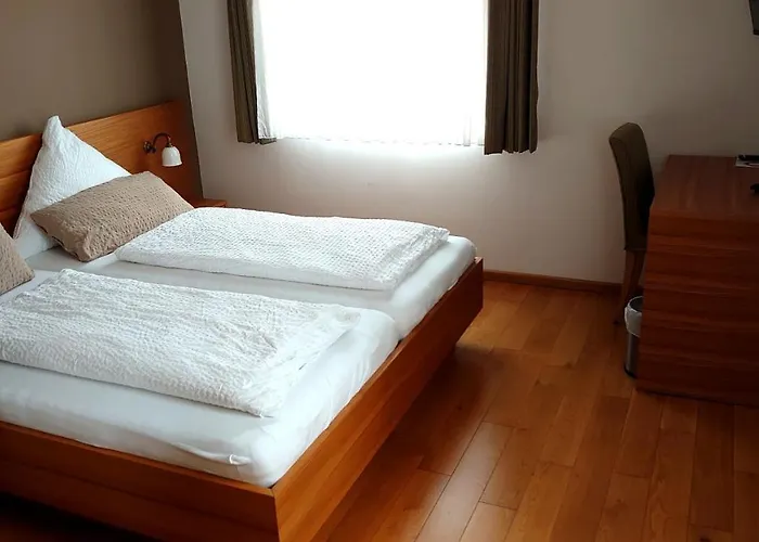 Bräustüble Hotel