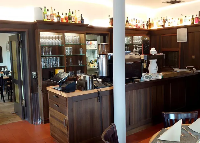 Hotel Bräustüble 3*
