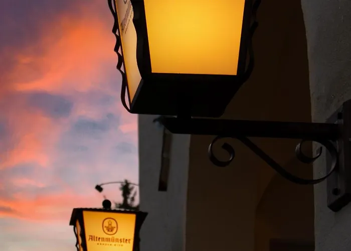 Hotel Bräustüble
