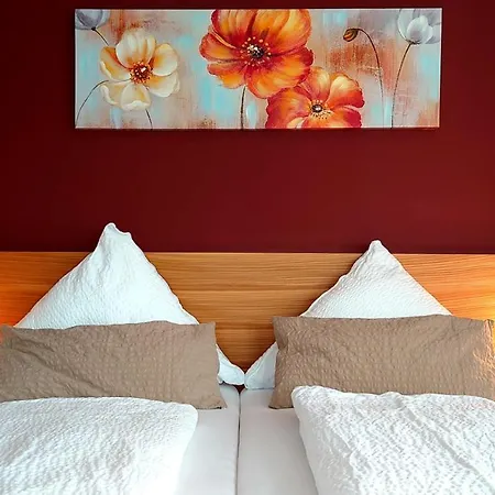 Hotel Braeustueble 3*