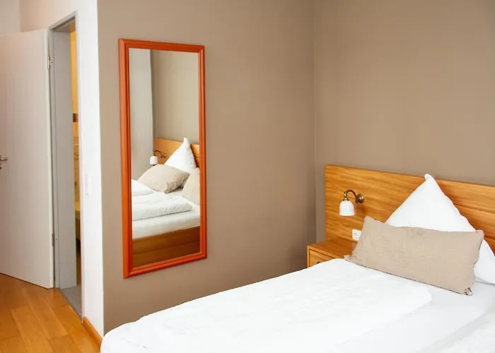 Braeustueble Hotel Altenmünster