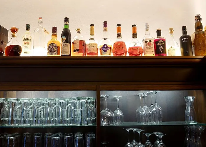 酒店 阿尔滕明斯特尔布劳斯杜贝尔旅馆 3*