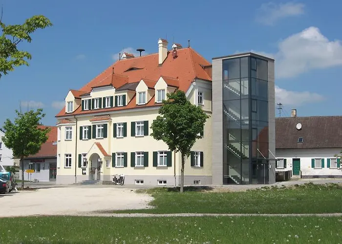 Braeustueble 3* Altenmünster